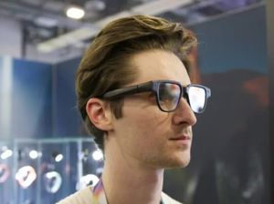 Samsung Ungkap Detail Kacamata Pintar, Ini Bocoran Fiturnya