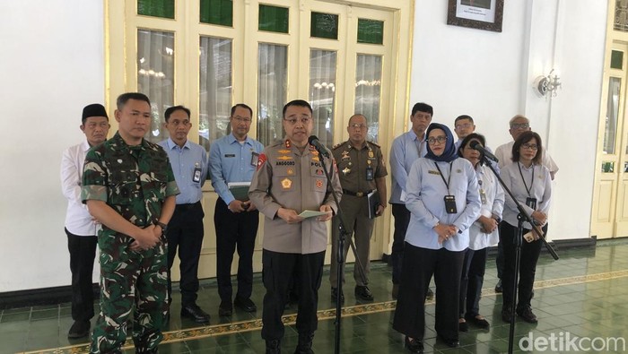 8,2 Juta Orang Diprediksi Mudik ke DIY pada Lebaran 2026