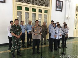 8,2 Juta Orang Diprediksi Masuk DIY Saat Arus Mudik Lebaran