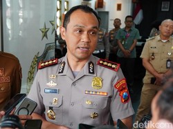 Mudik Lebaran 2026, Ini Titik Pospam dan Posyan di Kota Malang