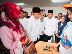 Gus Ipul: 5 Juta KPM PKH Jatim Akan Jadi Anggota Kopdes Merah Putih