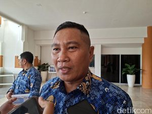 Kabar Duka, Kepala Bapenda NTB dr. Jack Meninggal Dunia di Jakarta