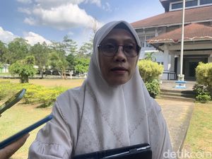 Kabar Buruk, 3.601 PPPK Paruh Waktu di Lombok Barat Tak Dapat THR Idulfitri 2026