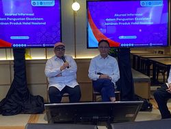 Respons Isu Produk Impor AS Tanpa Sertifikasi Halal, Babe Haikal: Tidak Benar