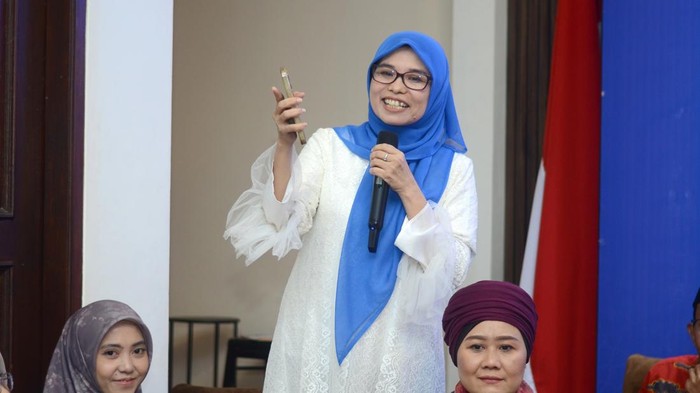 Ketua PKB MPR Gelar Iftar: Fokus Berbagi di Ramadan