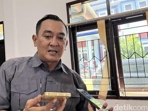 Suporter Tamu Nekat Datang Nonton PSIM Vs Persijap Akan Diangkut ke Terminal