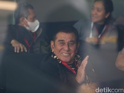 Ketum PP Japto Diperiksa Soal Duit Pengamanan Tambang di Kukar