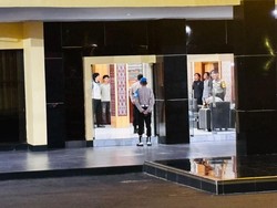 Bupati Rejang Lebong yang Kena OTT KPK Punya 14 Aset Properti Senilai Rp 14 M