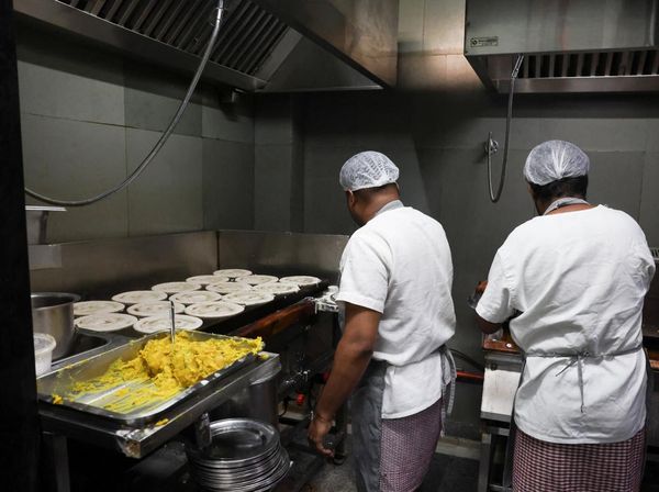 Krisis LPG di India Selatan, Restoran di Bengaluru Terancam Tutup