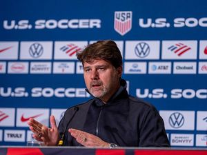 Real Madrid Juga Bidik Pochettino