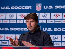 Real Madrid Juga Bidik Pochettino