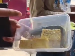 Viral MBG Lele Mentah Ditolak SMAN 2 Pamekasan, Ini Jawaban Menohok BGN