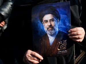 Mengenal Mojtaba Khamenei, Pemimpin Tertinggi Baru Iran