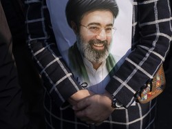 Spekulasi Kondisi Mojtaba Khamenei hingga Belum Tampil Langsung di Publik