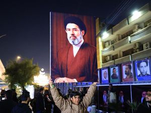 Video: Daftar Petinggi Iran yang Tewas Dibunuh oleh AS-Israel