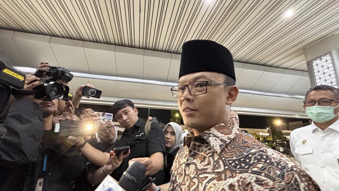 36 WNI siap dipulangkan dari Iran lewat gelombang kedua