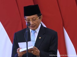 Menag: Nuzulul Quran Momen Ikhtiar Hidupkan Nilai Al-Quran di Kehidupan