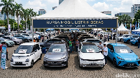 Biang Kerok Harga Mobil Listrik Bekas di Indonesia Anjlok