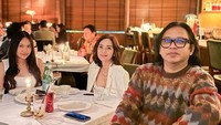Masayu Anastasia dan Lembu Solid Hadapi Samara Masuk Fase Remaja