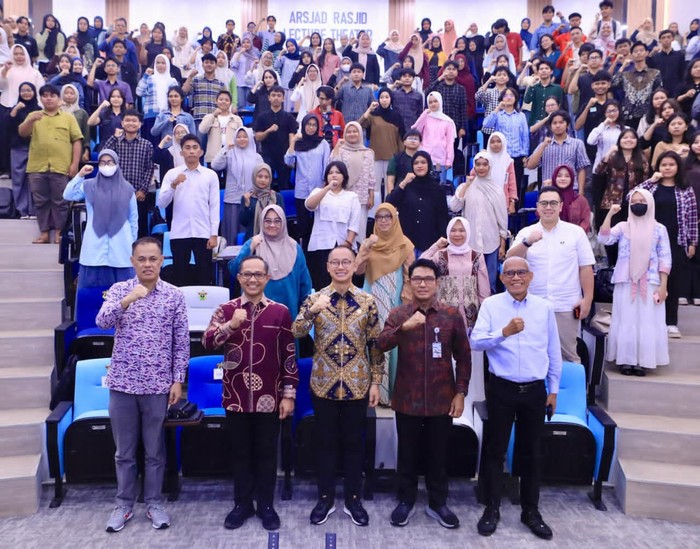 Eddy Soeparno Soroti Ketahanan Energi Sebagai Pilar Ketahanan Nasional