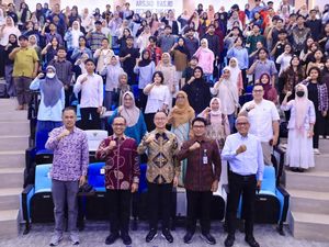 Eddy Soeparno Tegaskan Urgensi Ketahanan Energi Sejajar Ketahanan Nasional