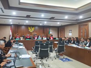 Nadiem Makarim Jelaskan Alasan Angkat Fiona dan Jurist Tan Jadi Stafsus