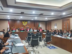 Nadiem Makarim Jelaskan Alasan Angkat Fiona dan Jurist Tan Jadi Stafsus