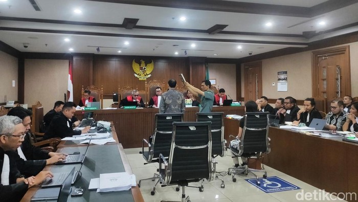 Nadiem Anwar Makarim Dijadikan Saksi dalam Kasus Pengadaan Chromebook