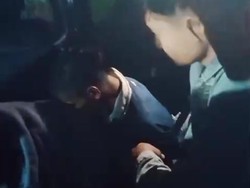 Detik-detik Napi Kabur dari Nusakambangan Ditangkap Warga di Kutawaru