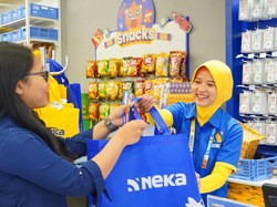 Strategi AZKO Jawab Kebutuhan Rumah Tangga Masyarakat Indonesia