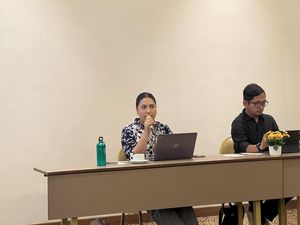 Setara Institute: Jabar Tertinggi Kasus Pelanggaran Kebebasan Beragama