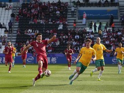 Elkan Baggott Cetak Gol Bunuh Diri Saat Terakhir di Timnas Indonesia