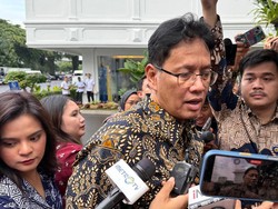 Prabowo Panggil Purbaya hingga Zulhas, Bahas Stok Pangan-BBM Jelang Lebaran