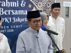 Pramono Minta Ormas Tak Paksa Pengusaha Minta THR di Jakarta