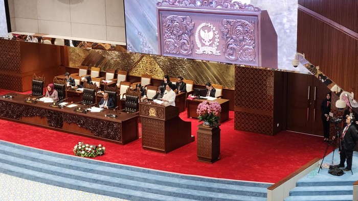 Puan Maharani Mengungkapkan Dukacita atas Gugurnya Ali Khamenei