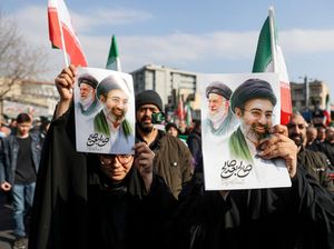 Video: Iran Ancam Buat Rakyat Hingga Ekonomi AS Menderita Bila Perang Dilanjut