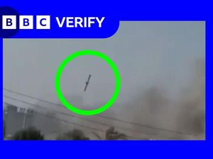 Penyelidikan Soal Pelaku Serangan Sekolah di Iran Mengarah ke AS