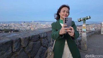 6 Tips Foto dan Video Travel Anti Zonk Pakai Samsung Galaxy S26 Ultra