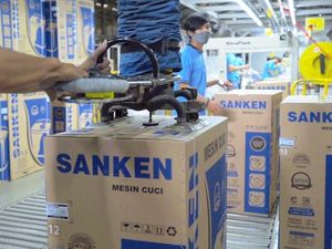 Jurus SANKEN Dukung Masa Depan Berkelanjutan Lewat Inovasi Produk