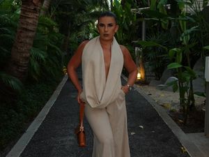 Selebgram Terjebak di Dubai Gara-gara Perang Iran-AS, Uang Puluhan Juta Ludes