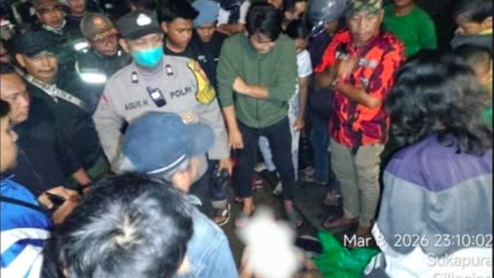 Pria Tertembak Airsoft Gun Saat Mengadu Hutang Ganja di Jakarta Utara
