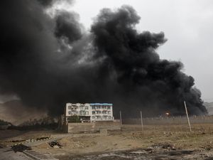 Israel Serang Teheran, Klaim Hancurkan Kompleks Fasilitas Antariksa Iran