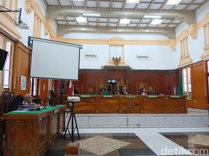 KLH Gugat PT TPL Atas Dugaan Penyebab Bencana di Sumatera, Proses Mediasi Gagal