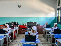 Jadwal TKA dan AN Terbaru Jenjang SD, SMP, SMA, SMK, Sederajat