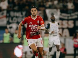 Mauro Ziljstra Cedera, Jens Raven Dipanggil ke Timnas Senior