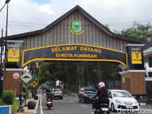 Kuningan Pimpinan Pertumbuhan Ekonomi 2025 di Kawasan Rebana