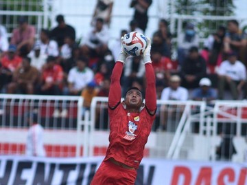 Teja Paku Alam Gemilang, Bikin FC Seoul Frustrasi
