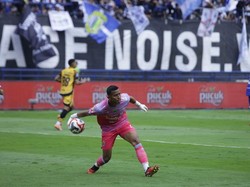 Ambisi Teja Paku Alam di Padang: Tiga Poin dan Clean Sheet