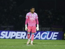 Teja Paku Alam Catat Rekor Nirbobol, Puji Kinerja Rekan Setim