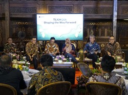 Telkom Perkuat Fundamental Bisnis Lewat Strategi TLKM 30